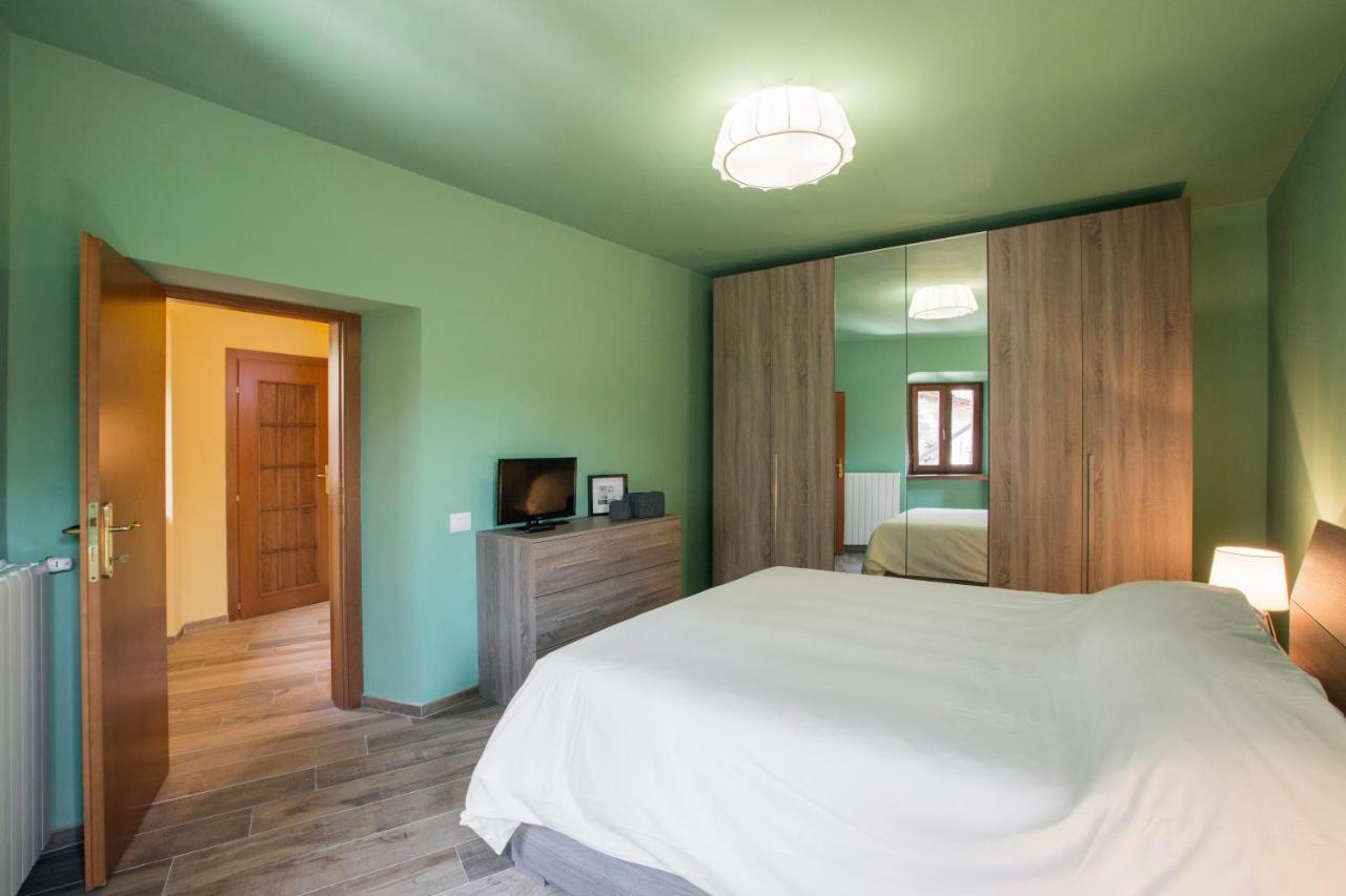 Hotel Bed&Basta Allerona Exterior foto
