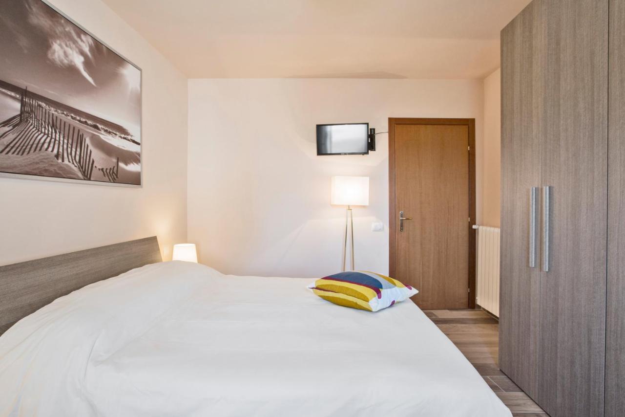 Hotel Bed&Basta Allerona Exterior foto